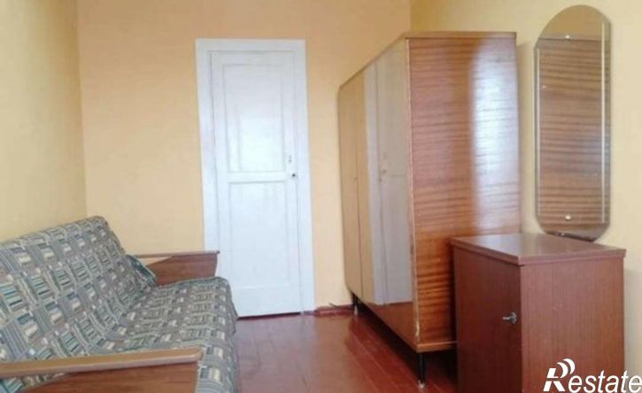 3-комн квартира пр-кт Кирова, 15,  д. 15