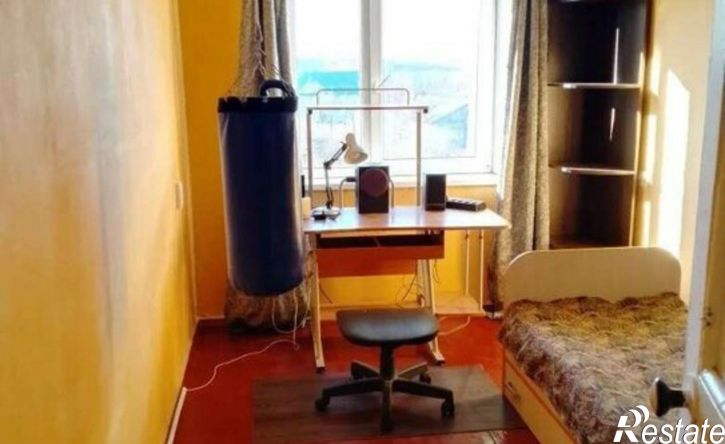 3-комн квартира пр-кт Кирова, 15,  д. 15