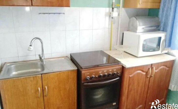 3-комн квартира пр-кт Кирова, 15,  д. 15