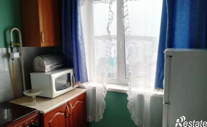 3-комн квартира пр-кт Кирова, 15,  д. 15