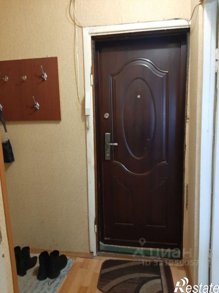 1-комн квартира ул Чумбарова-Лучинского, 11,  д. 11