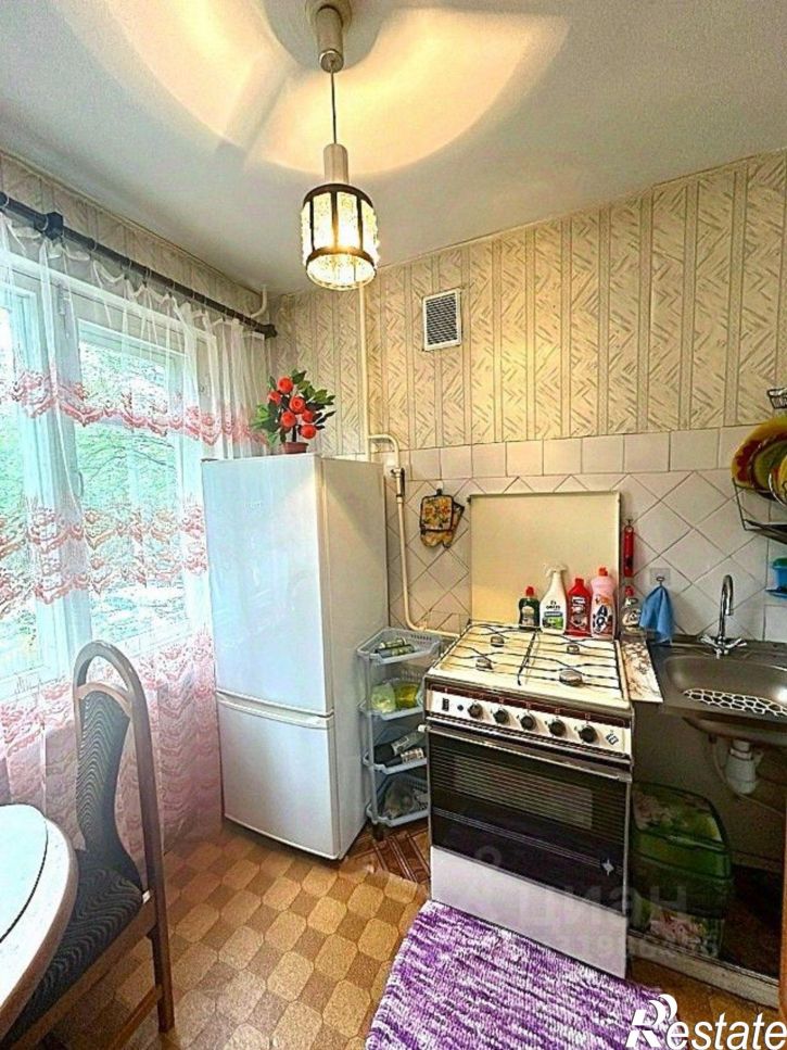 2-комн квартира Кольский пр-кт, 169,  д. 169