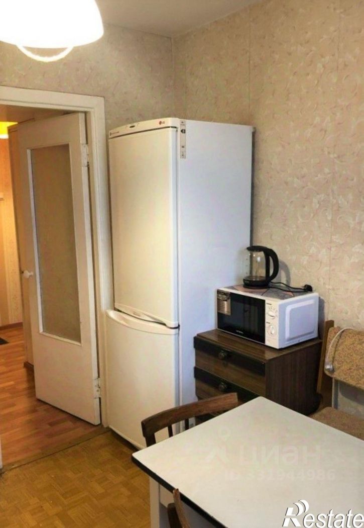 3-комн квартира ул Капитана Орликовой, 39,  д. 39