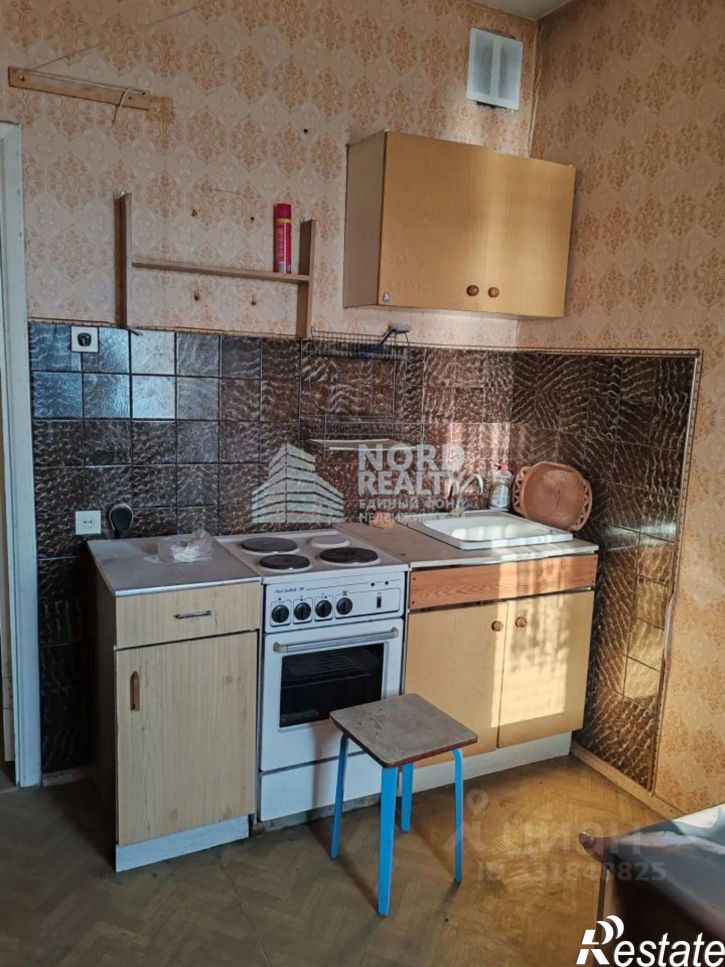 1-комн квартира ул Маяковского, 27,  д. 27