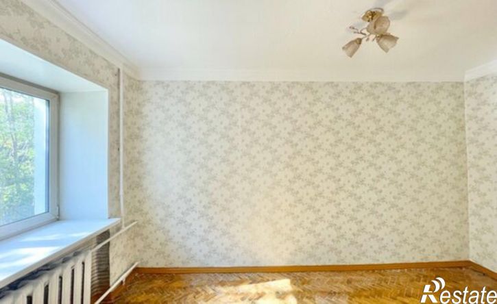 2-комн квартира ул Ушакова, 8,  д. 8