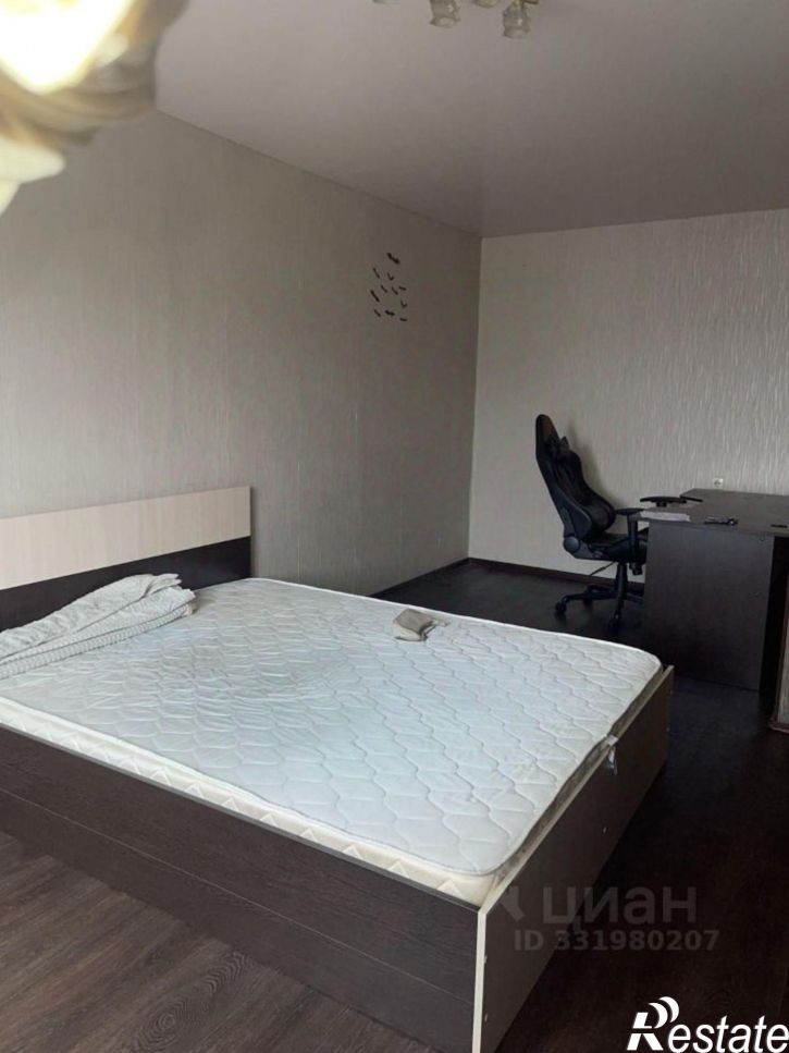 1-комн квартира ул Привокзальная, 24,  д. 24