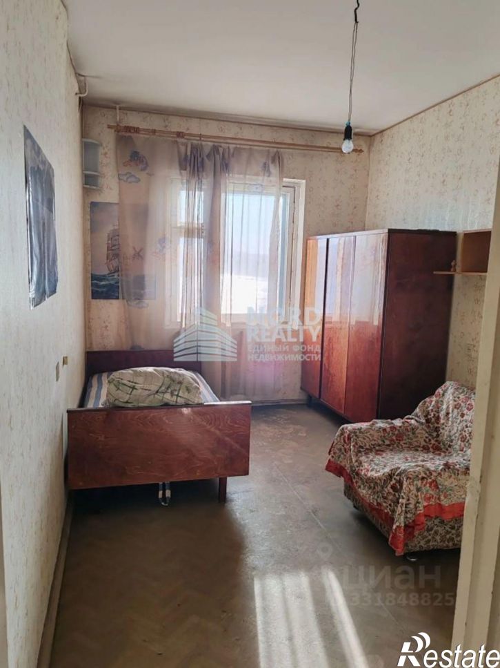 1-комн квартира ул Маяковского, 27,  д. 27
