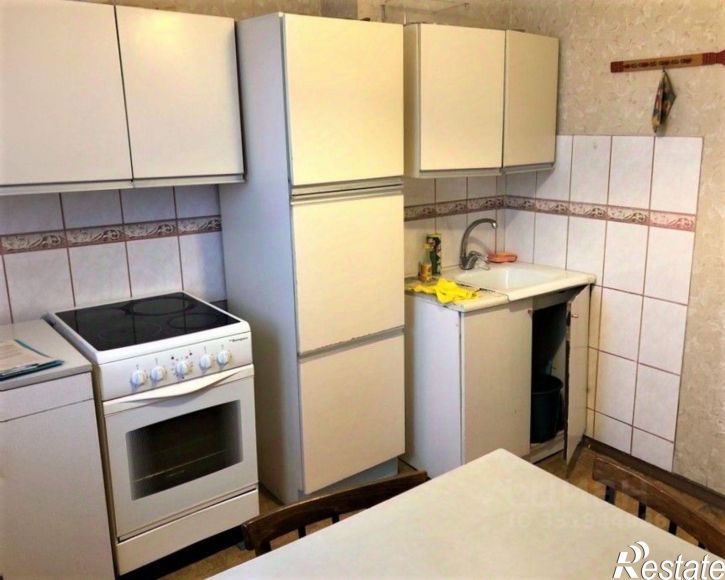 3-комн квартира ул Капитана Орликовой, 39,  д. 39