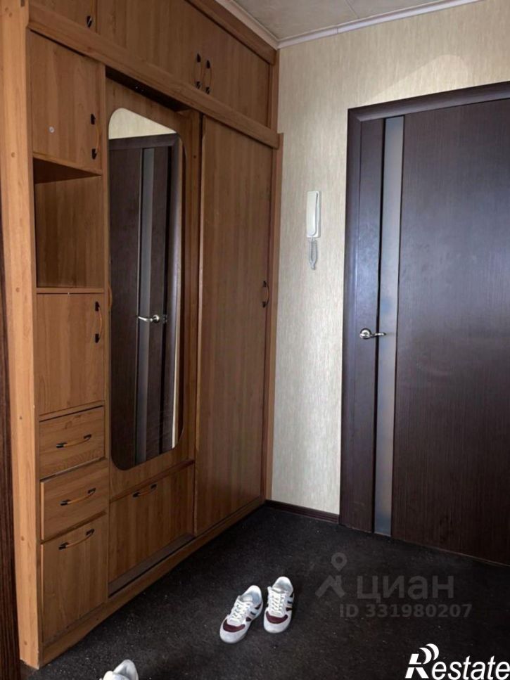 1-комн квартира ул Привокзальная, 24,  д. 24