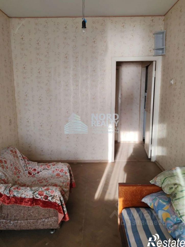 1-комн квартира ул Маяковского, 27,  д. 27