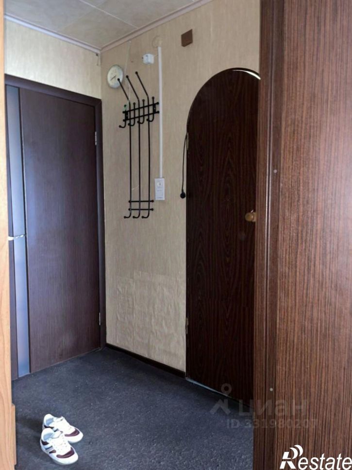 1-комн квартира ул Привокзальная, 24,  д. 24