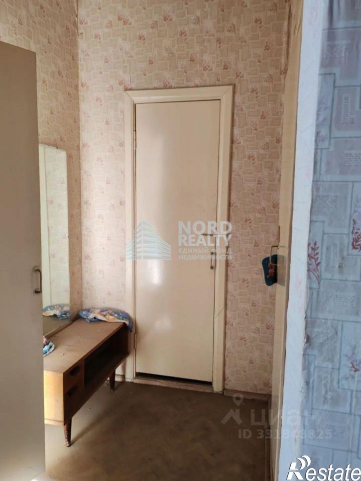 1-комн квартира ул Маяковского, 27,  д. 27