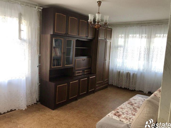 3-комн квартира ул Капитана Орликовой, 39,  д. 39