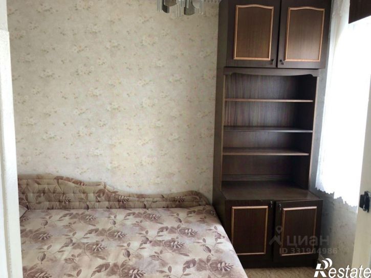 3-комн квартира ул Капитана Орликовой, 39,  д. 39