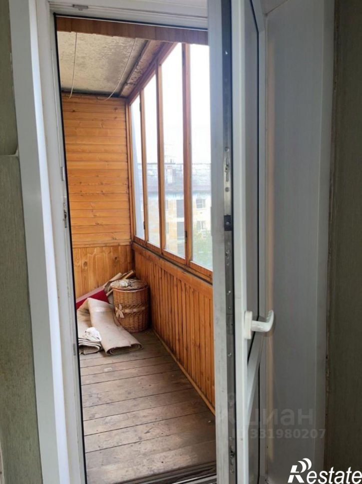 1-комн квартира ул Привокзальная, 24,  д. 24