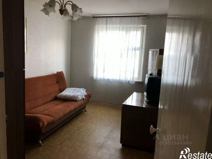 3-комн квартира ул Капитана Орликовой, 39,  д. 39