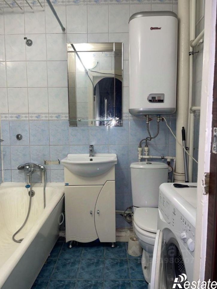 1-комн квартира ул Привокзальная, 24,  д. 24