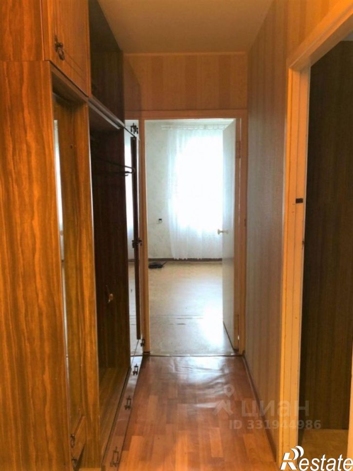 3-комн квартира ул Капитана Орликовой, 39,  д. 39