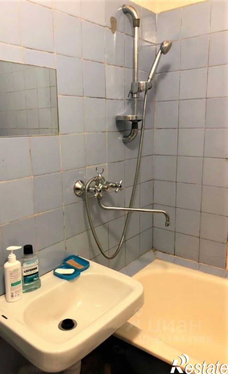 3-комн квартира ул Капитана Орликовой, 39,  д. 39