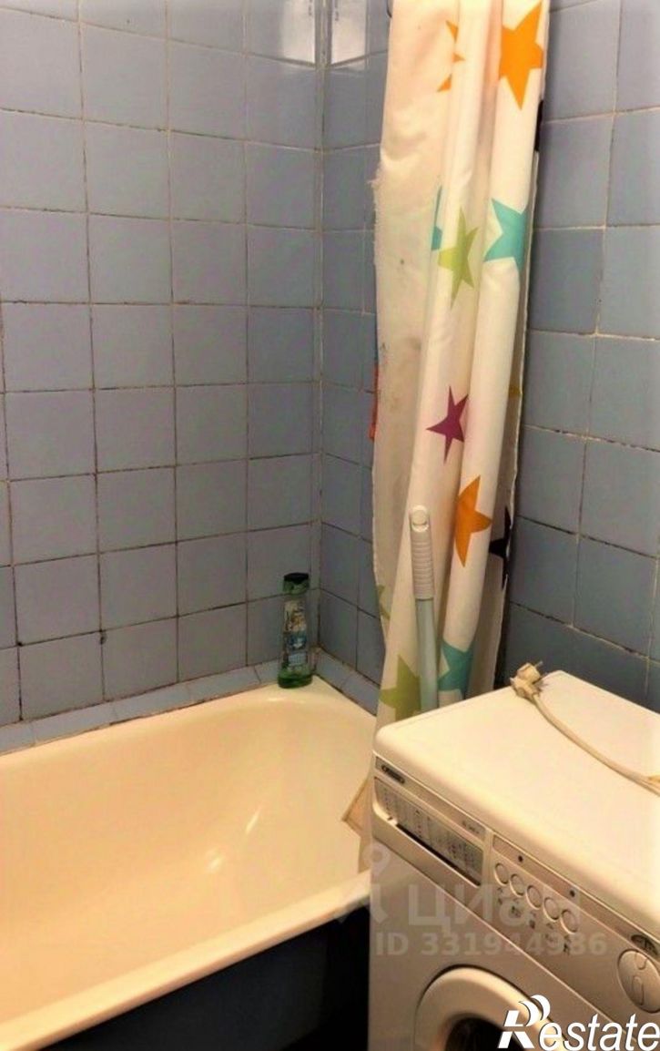 3-комн квартира ул Капитана Орликовой, 39,  д. 39