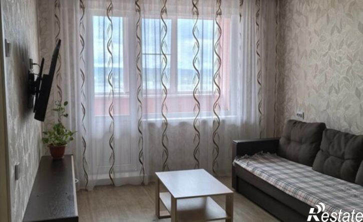 2-комн квартира ул Ленинградская, 24,  д. 24