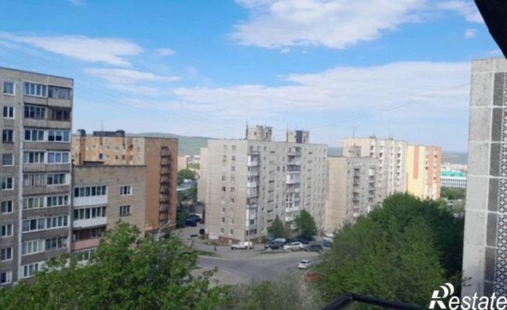 2-комн квартира ул Ломоносова, 6,  д. 6