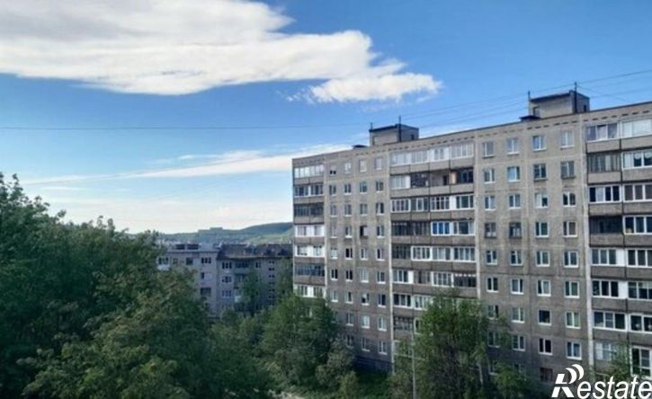 2-комн квартира ул Ломоносова, 6,  д. 6