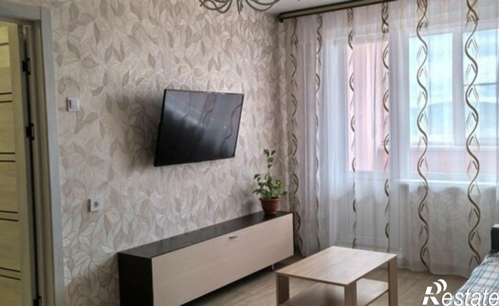 2-комн квартира ул Ленинградская, 24,  д. 24