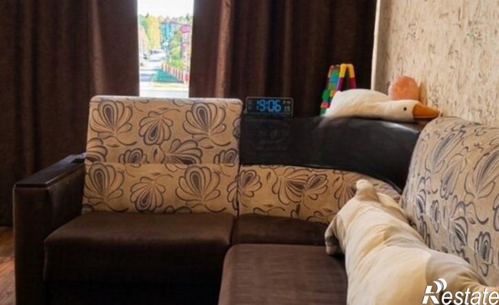 2-комн квартира ул Ломоносова, 6,  д. 6