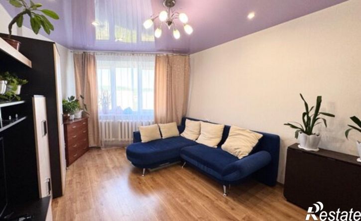 2-комн квартира ул Сафонова, 10,  д. 10