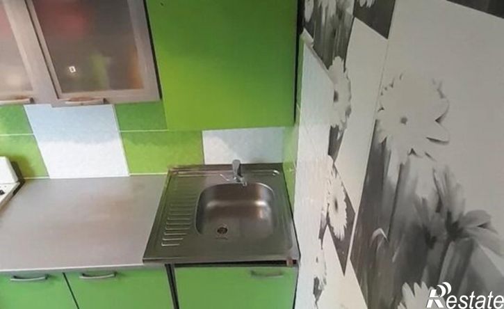 2-комн квартира ул Ломоносова, 6,  д. 6
