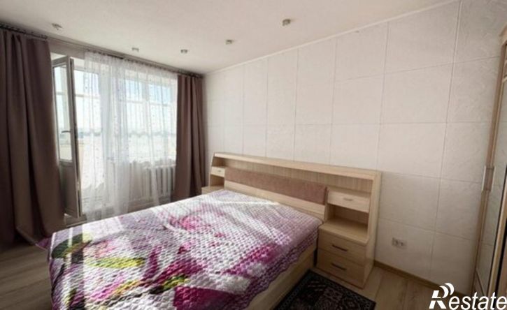 2-комн квартира ул Сафонова, 10,  д. 10
