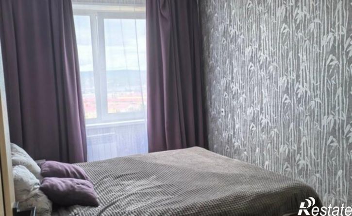 2-комн квартира ул Ленинградская, 24,  д. 24
