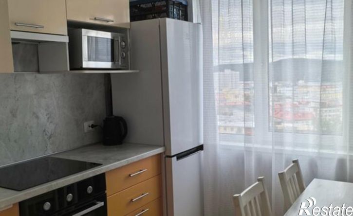 2-комн квартира ул Ленинградская, 24,  д. 24