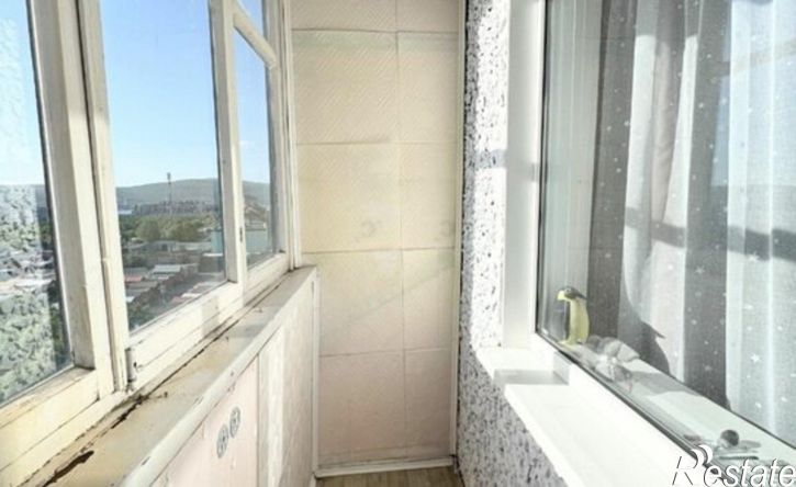 2-комн квартира ул Сафонова, 10,  д. 10