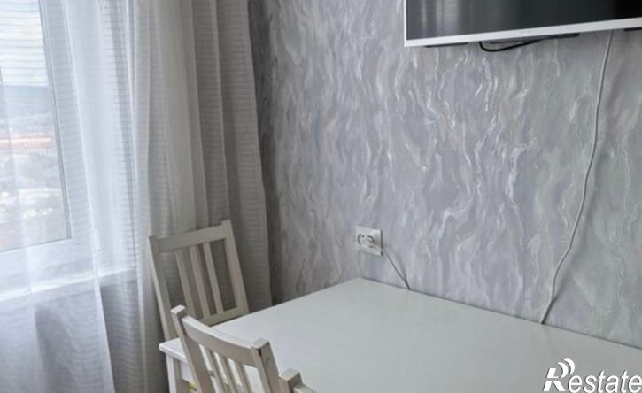 2-комн квартира ул Ленинградская, 24,  д. 24