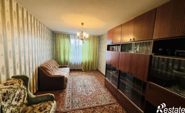 3-комн квартира Североморское шоссе, 12,  д. 12