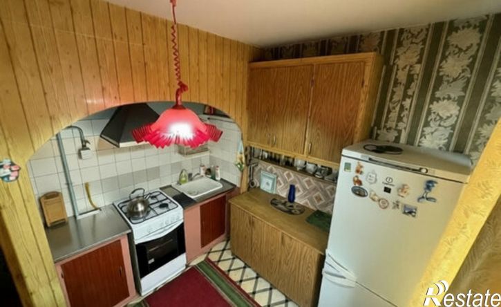 3-комн квартира Североморское шоссе, 12,  д. 12