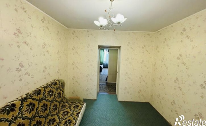3-комн квартира Североморское шоссе, 12,  д. 12