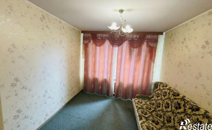 3-комн квартира Североморское шоссе, 12,  д. 12