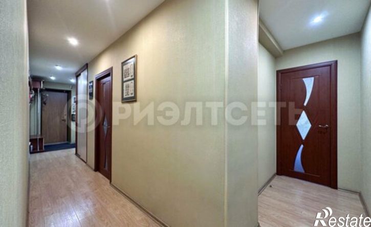 2-комн квартира ул Володарского, 1,  д. 1