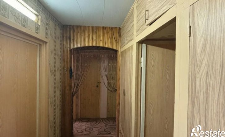 3-комн квартира Североморское шоссе, 12,  д. 12