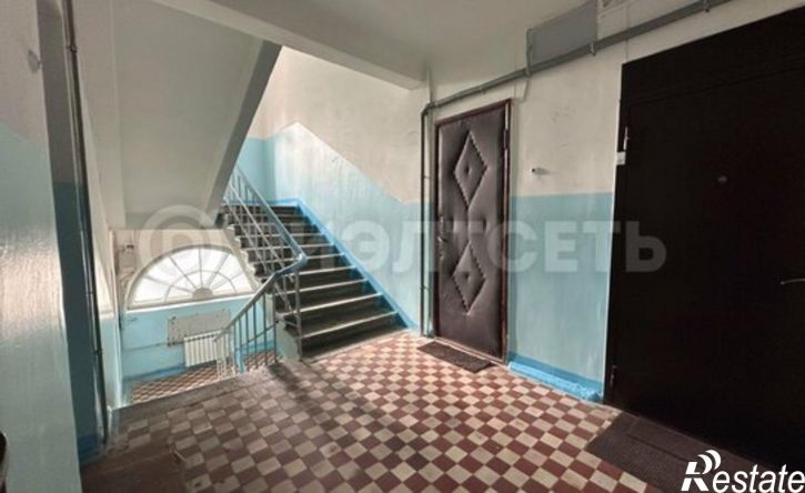2-комн квартира ул Володарского, 1,  д. 1