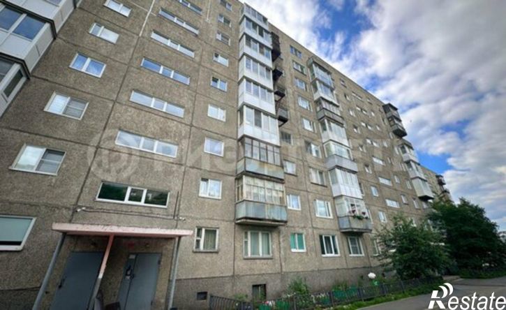 1-комн квартира ул Карла Маркса, 42,  д. 42