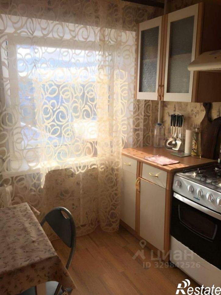 1-комн квартира ул Александра Невского, 92,  д. 92
