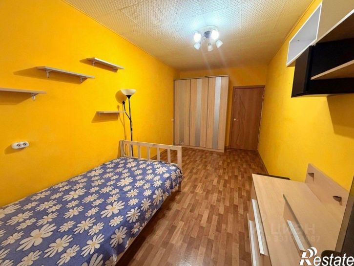 1-комн квартира ул Карла Маркса, 23/51,  д. 23/51