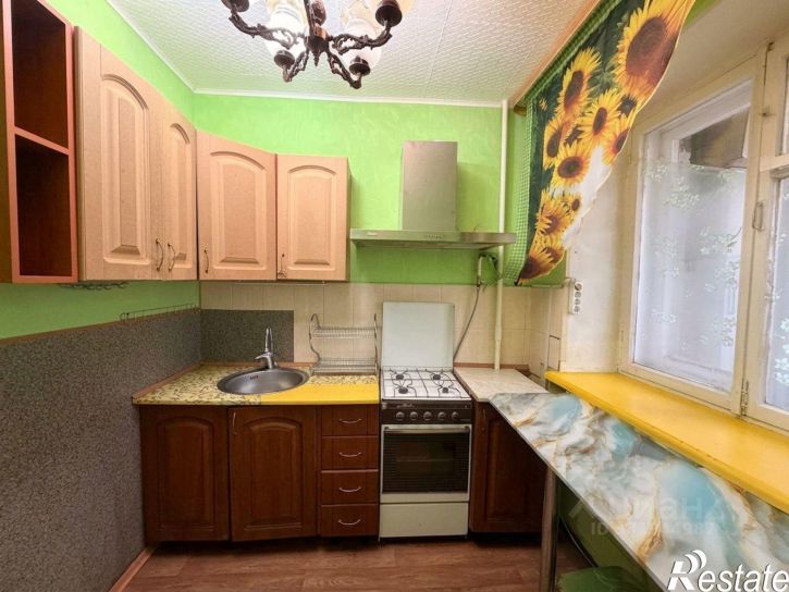 1-комн квартира ул Карла Маркса, 23/51,  д. 23/51