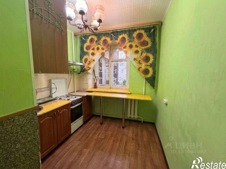 1-комн квартира ул Карла Маркса, 23/51,  д. 23/51