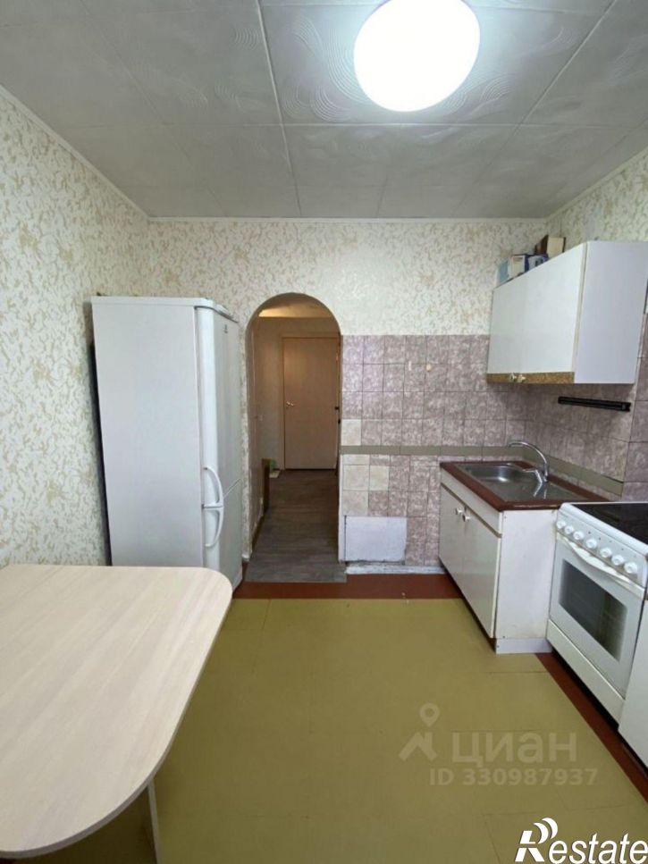 1-комн квартира Северный пр-д, 7,  д. 7