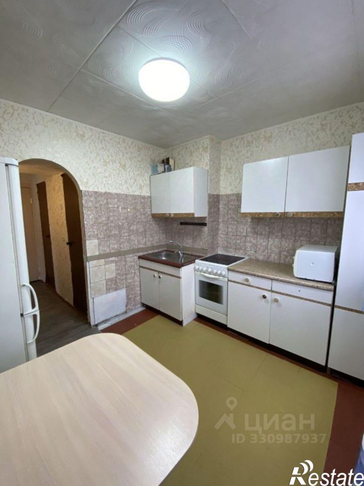 1-комн квартира Северный пр-д, 7,  д. 7